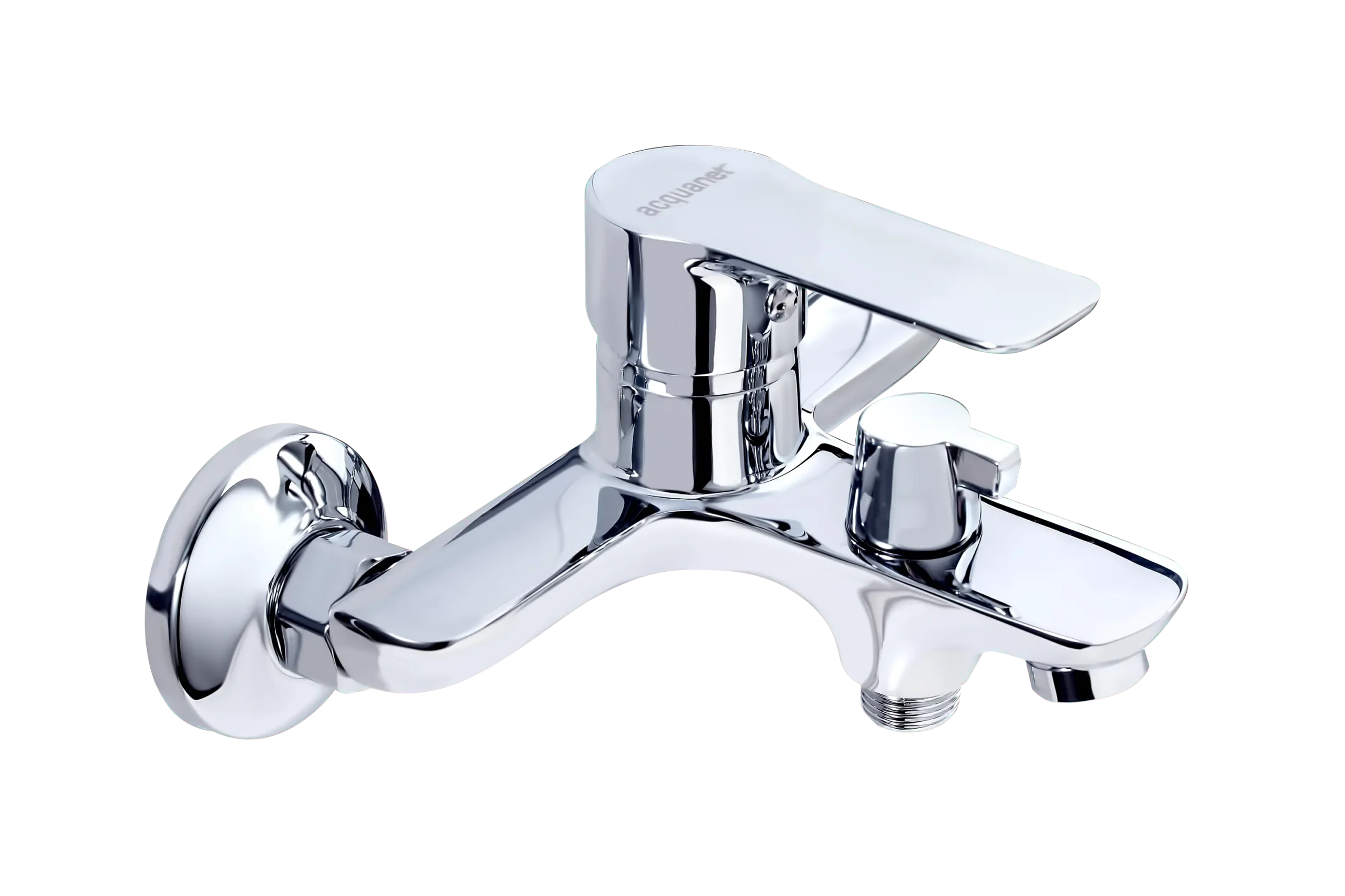 Bath-AURELIA Βρύση μπάνιου Aurelia chrome