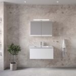Σετ έπιπλο μπάνιου Royal Bath Sevilla