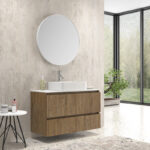 Σετ έπιπλο μπάνιου Furnibath D 101 - Image 3