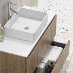 Σετ έπιπλο μπάνιου Furnibath D 101 - Image 4