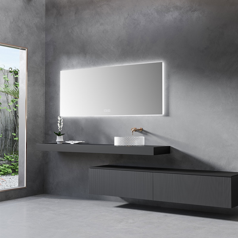 EQA_200_1 Σετ έπιπλο μπάνιου Furnibath EQA 200 - Image 1