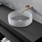 Σετ έπιπλο μπάνιου Furnibath EQA 200 - Image 2