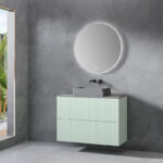 Σετ έπιπλο μπάνιου Furnibath EQ 081