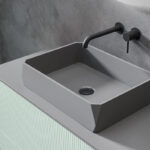 Σετ έπιπλο μπάνιου Furnibath EQ 081 - Image 2