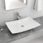 Νιπτήρας Επιτραπέζιος LT 1018