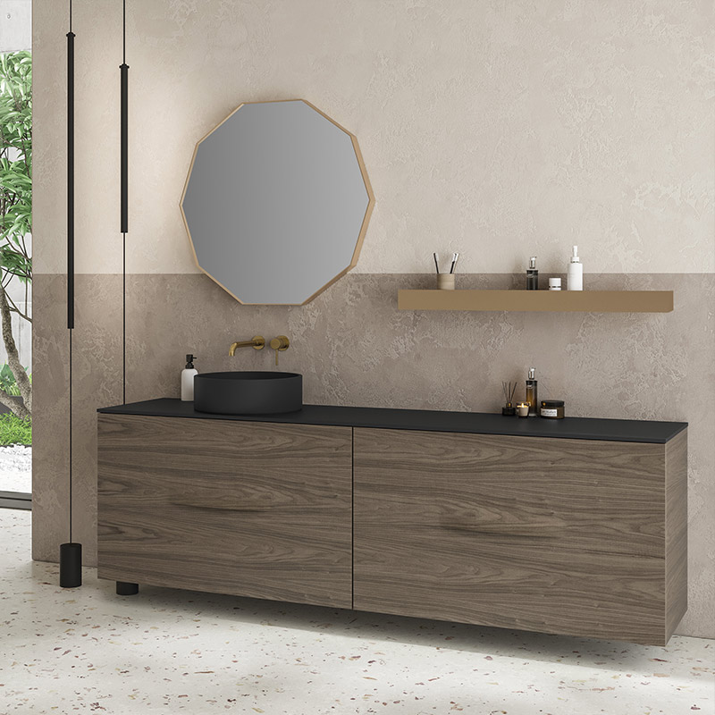 WH-201_1 Σετ έπιπλο μπάνιου Furnibath WH 201 - Image 1